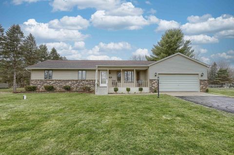321 Myers Road Lapeer Township MI 48446