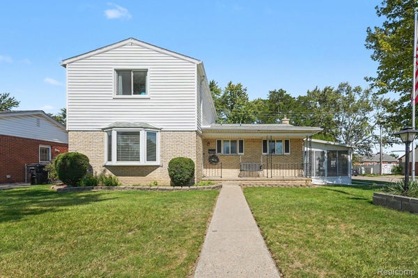 14504 MICHIGAN BLVD, ALLEN PARK, MI 48101 - Image 56b1c42d65b972d7d2e2e442649e52d9/99503337