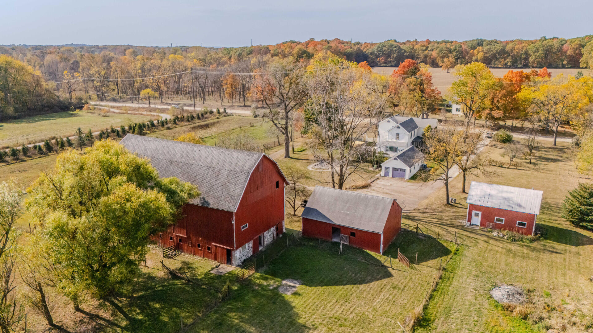 4805 Stone School Road