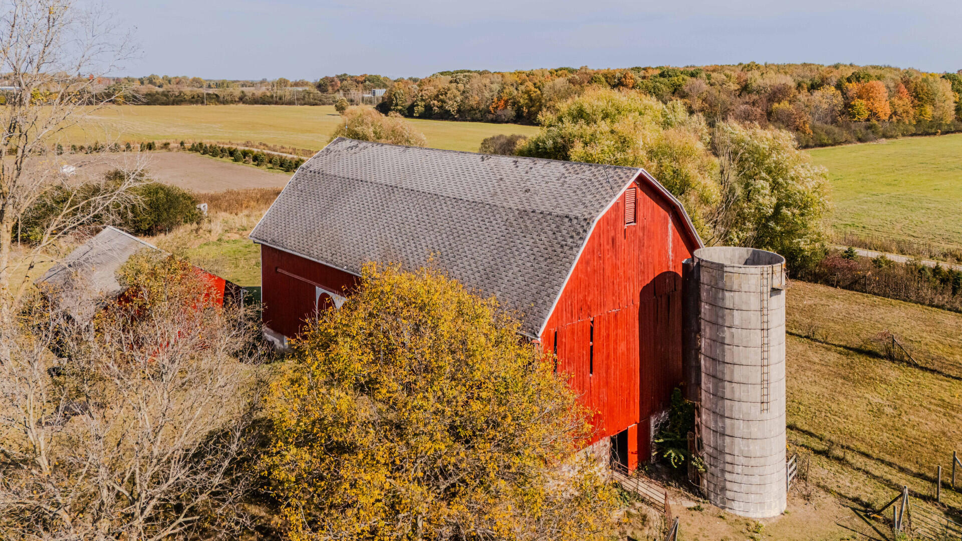 4805 Stone School Road