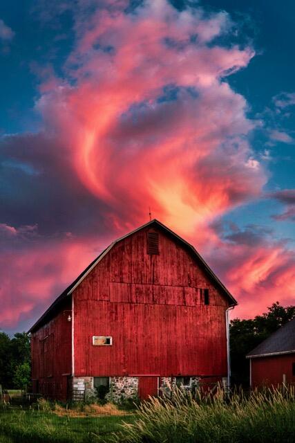 4805 Stone School Road