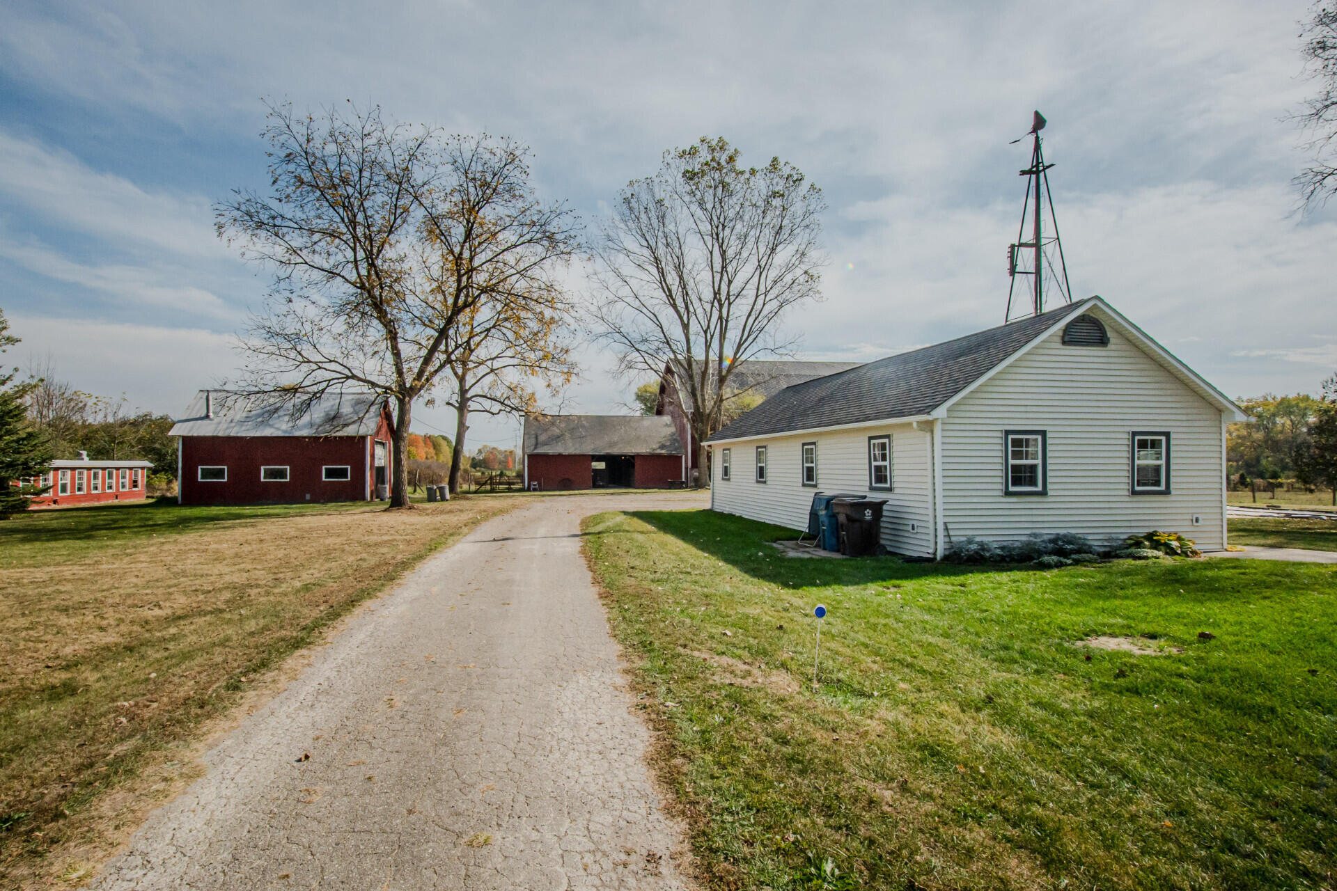 4805 Stone School Road