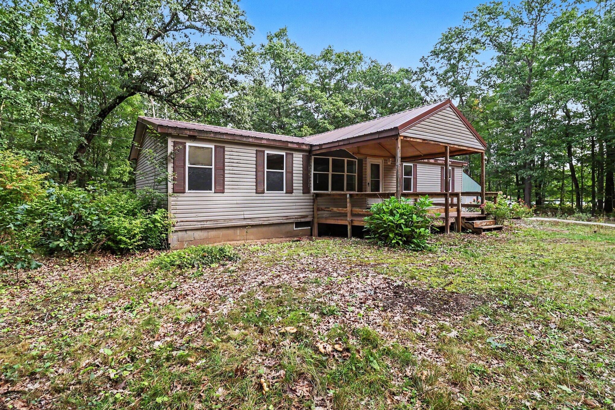 395 N Campbell Road