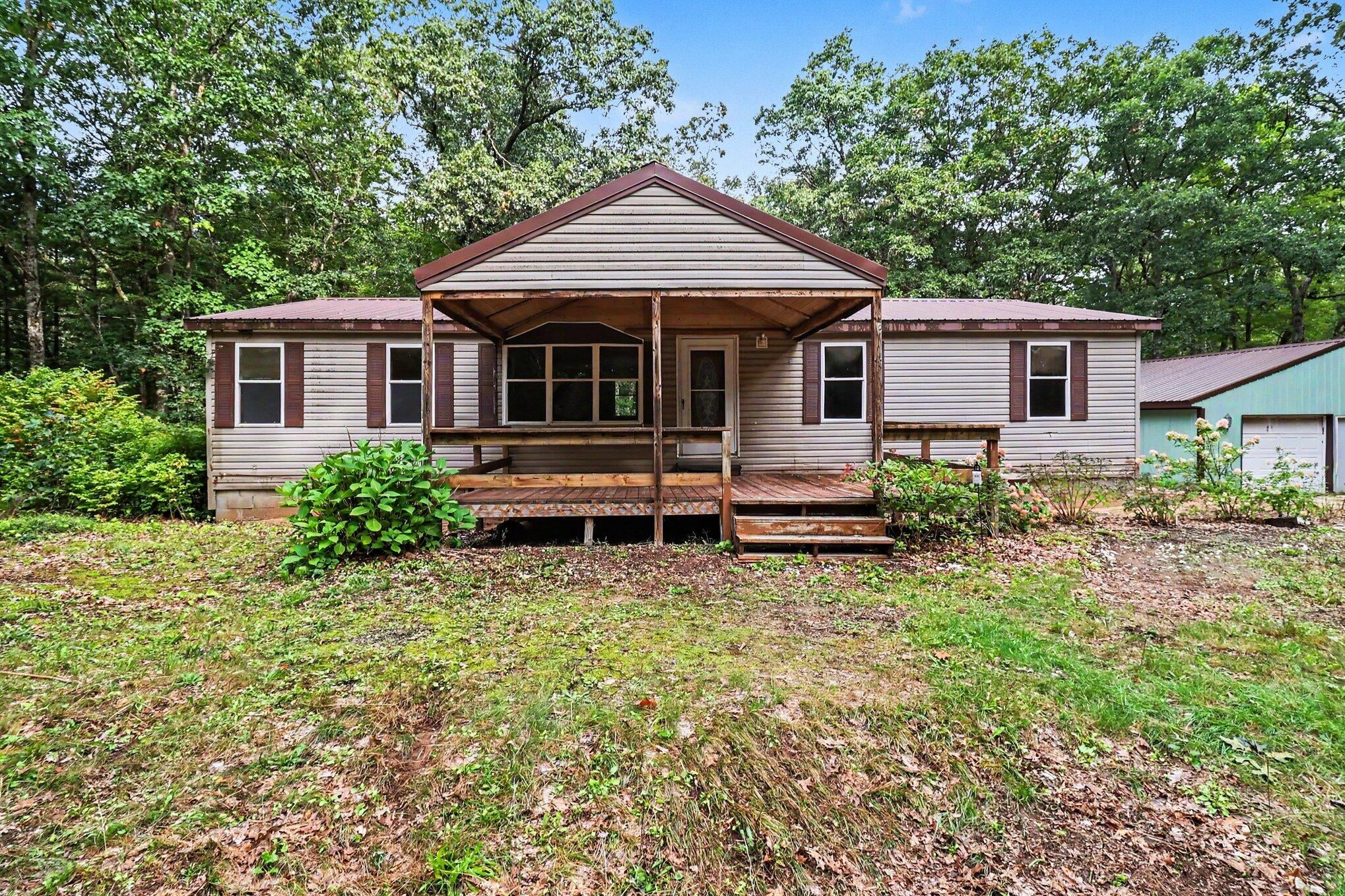 395 N Campbell Road