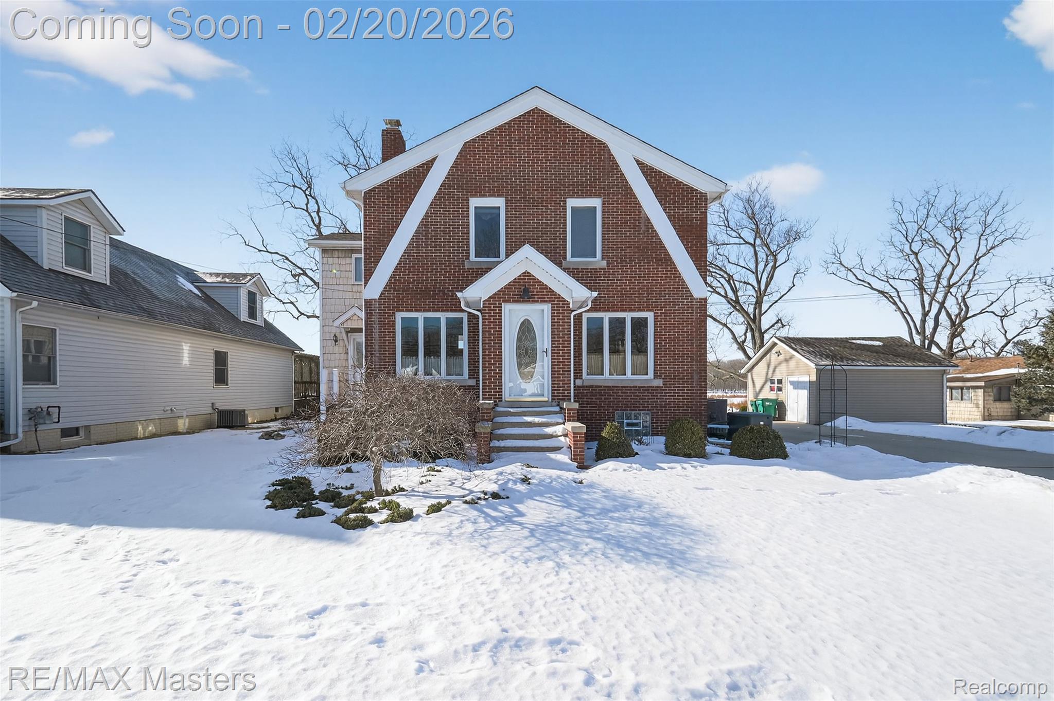 27429 W Huron River Drive