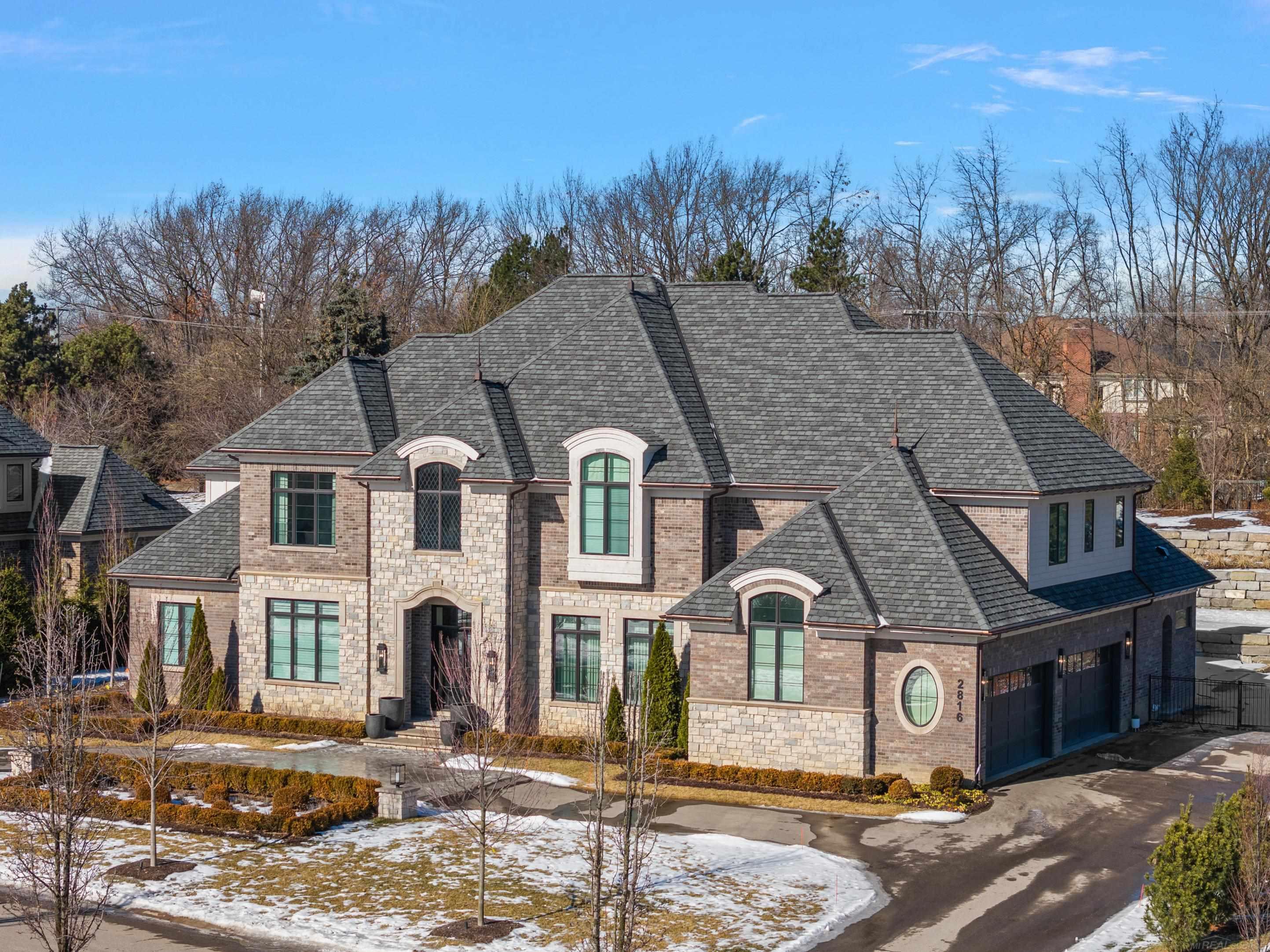 2816 Turtle Grove Court