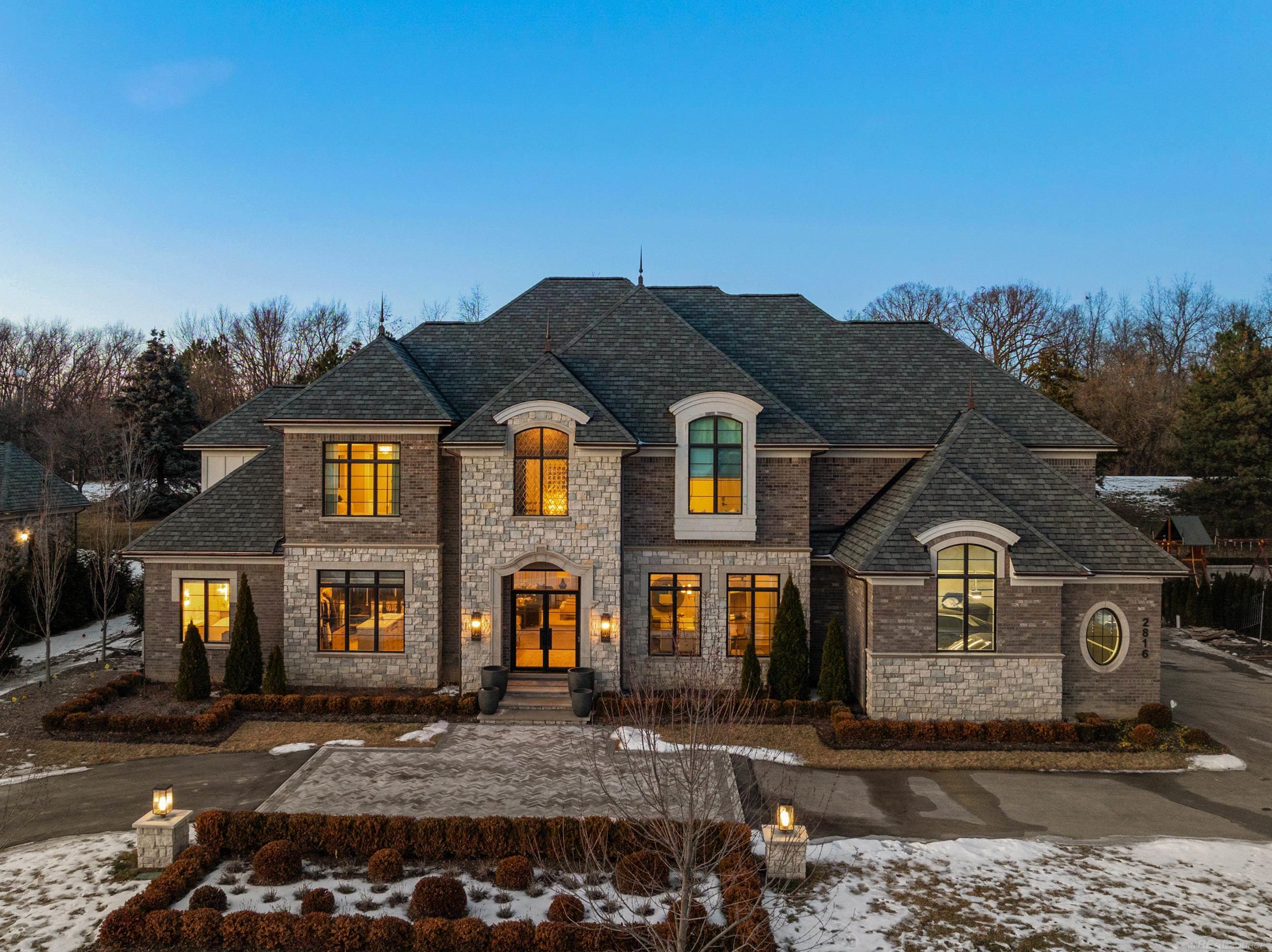 2816 Turtle Grove Court