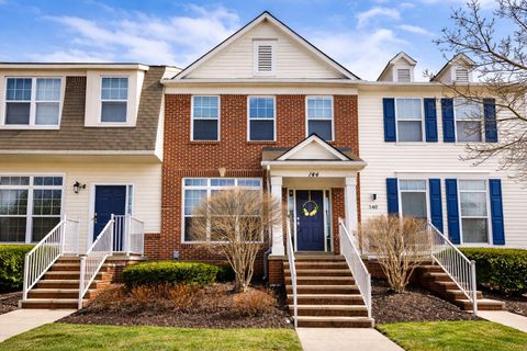 144 Center Boulevard Wixom City MI 48393