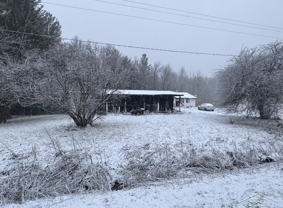 13849 W Townline Road