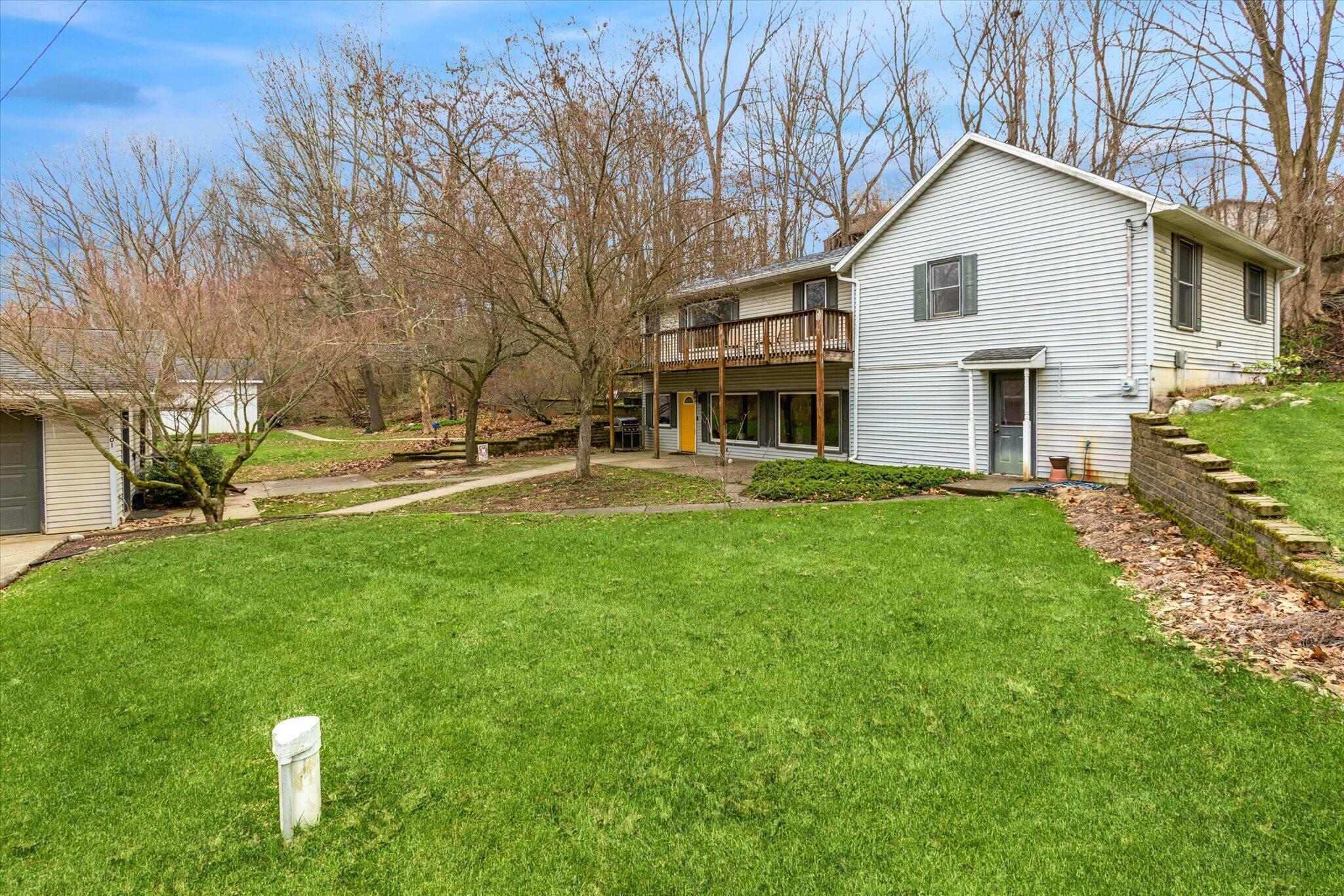 5901 Carmody Road