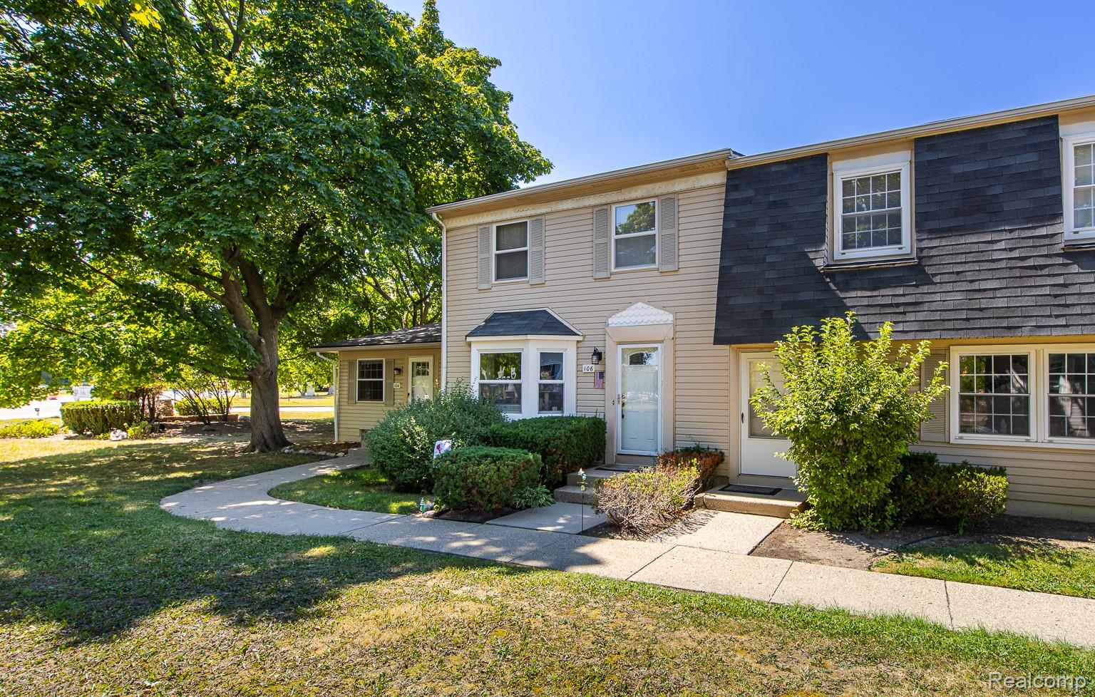 104 Lake Village Drive