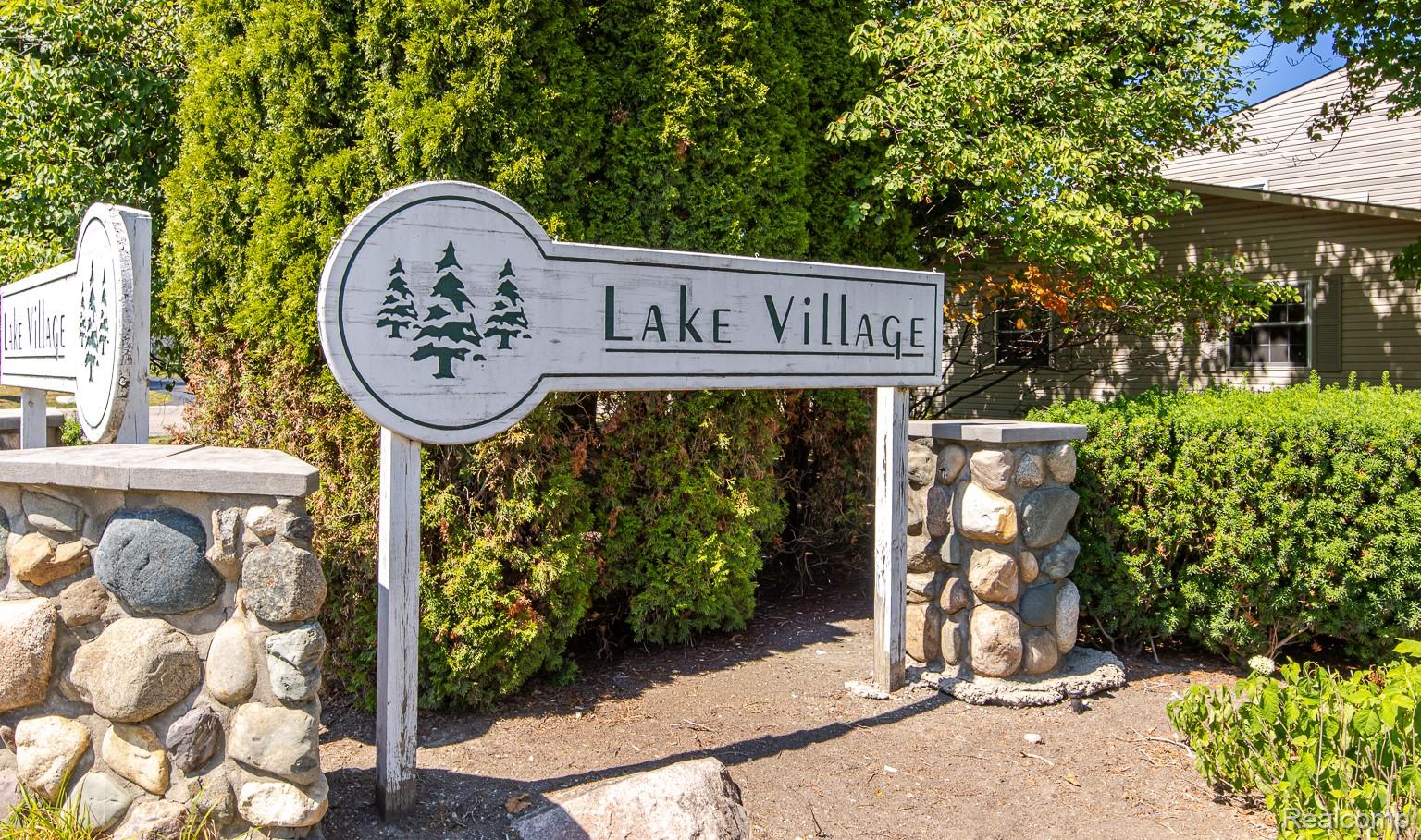104 Lake Village Drive