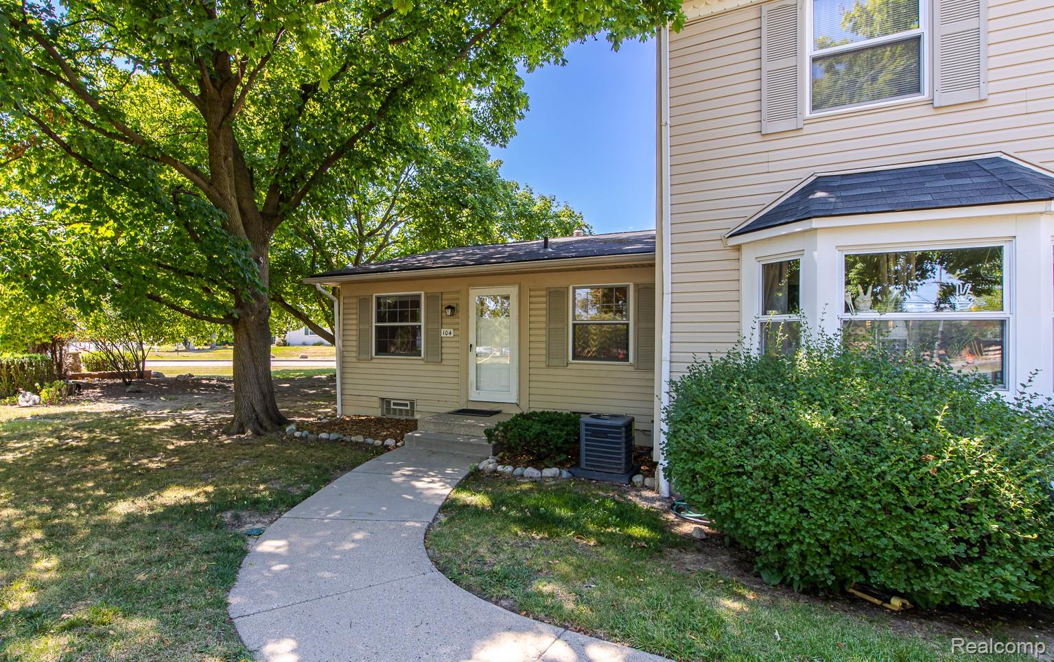 104 Lake Village Drive