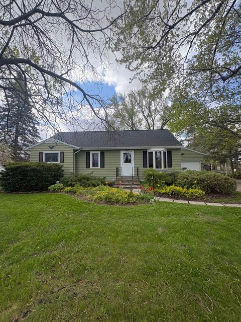 Photo of 1891 W Moore Road, Spaulding Township, MI 48601 (MLS # 5050206196)