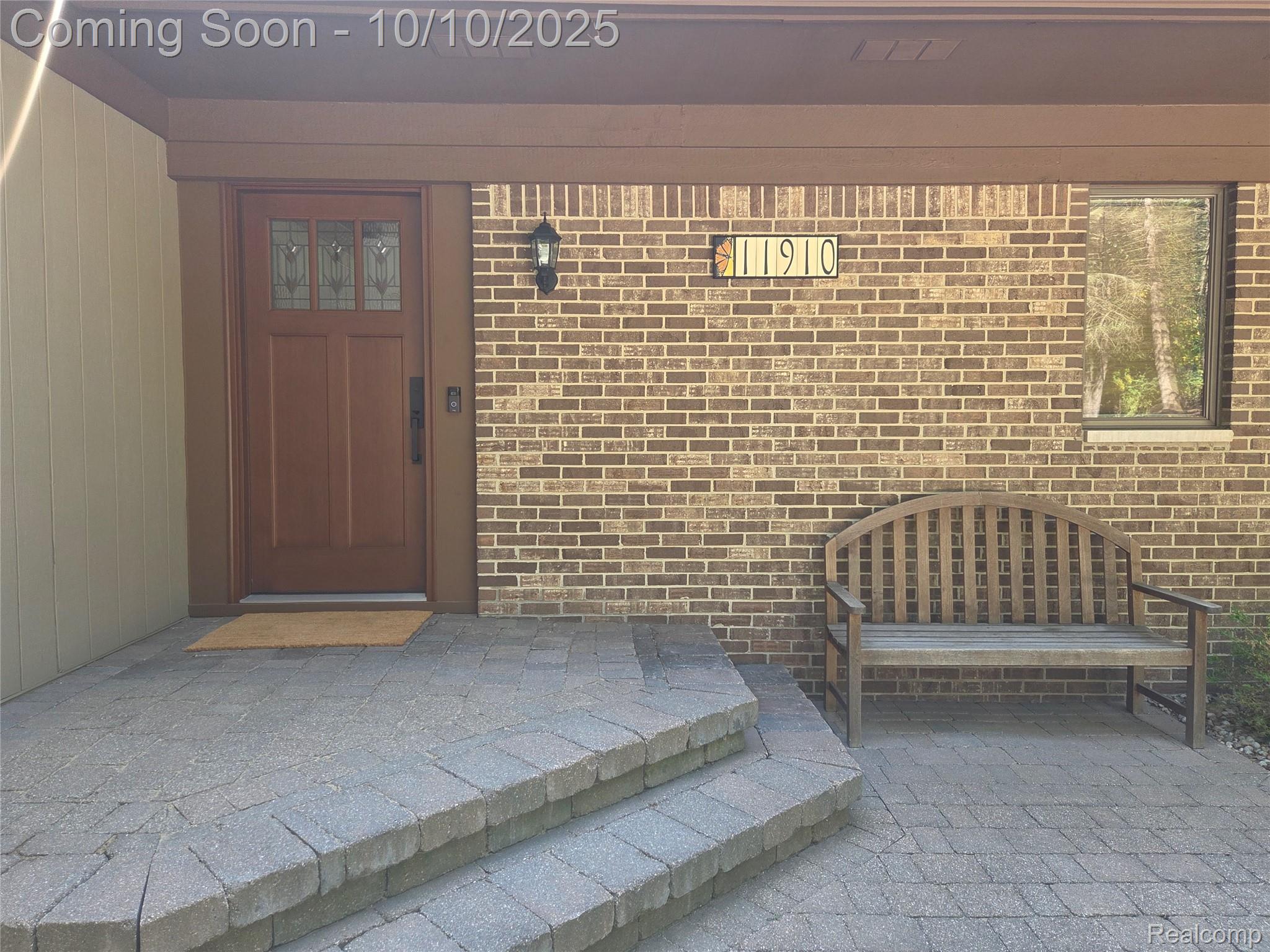 11910 Brandywine Drive
