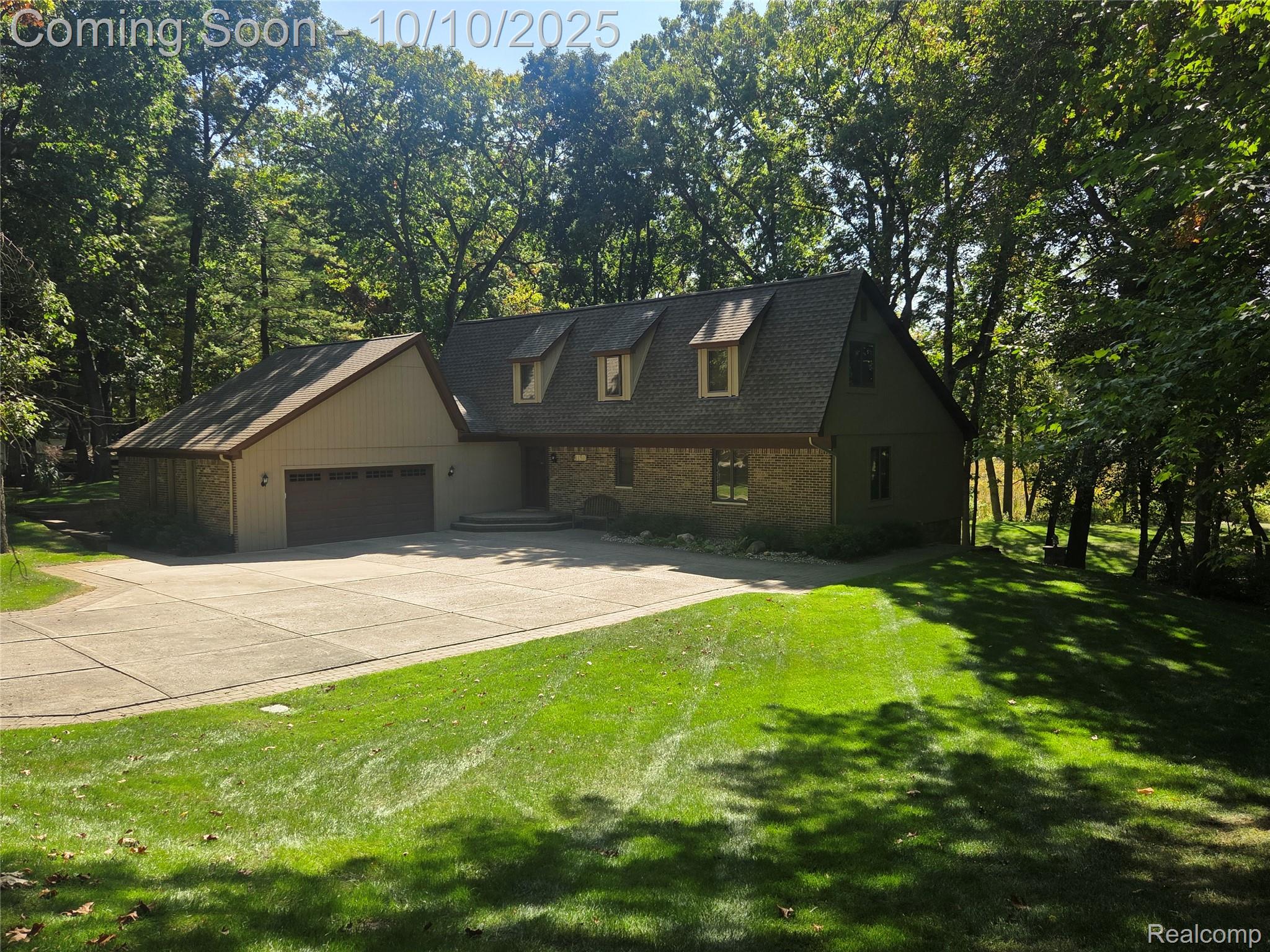 11910 Brandywine Drive