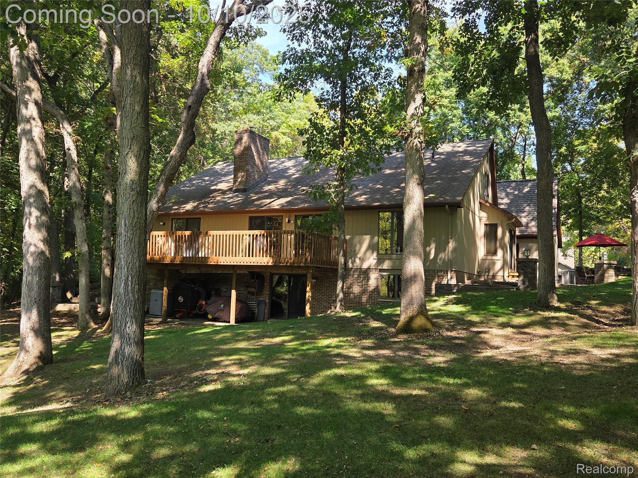 11910 Brandywine Drive