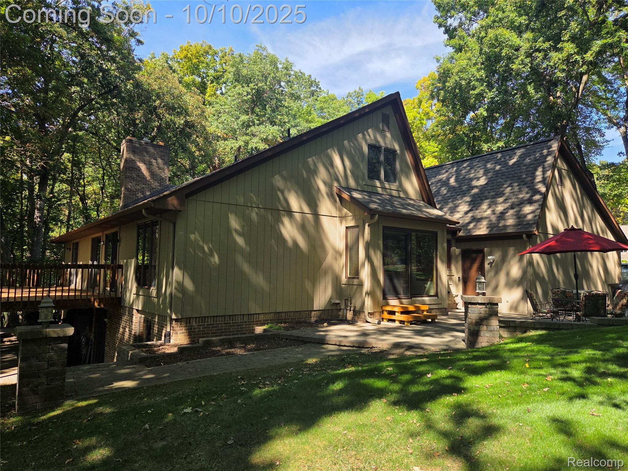 11910 Brandywine Drive