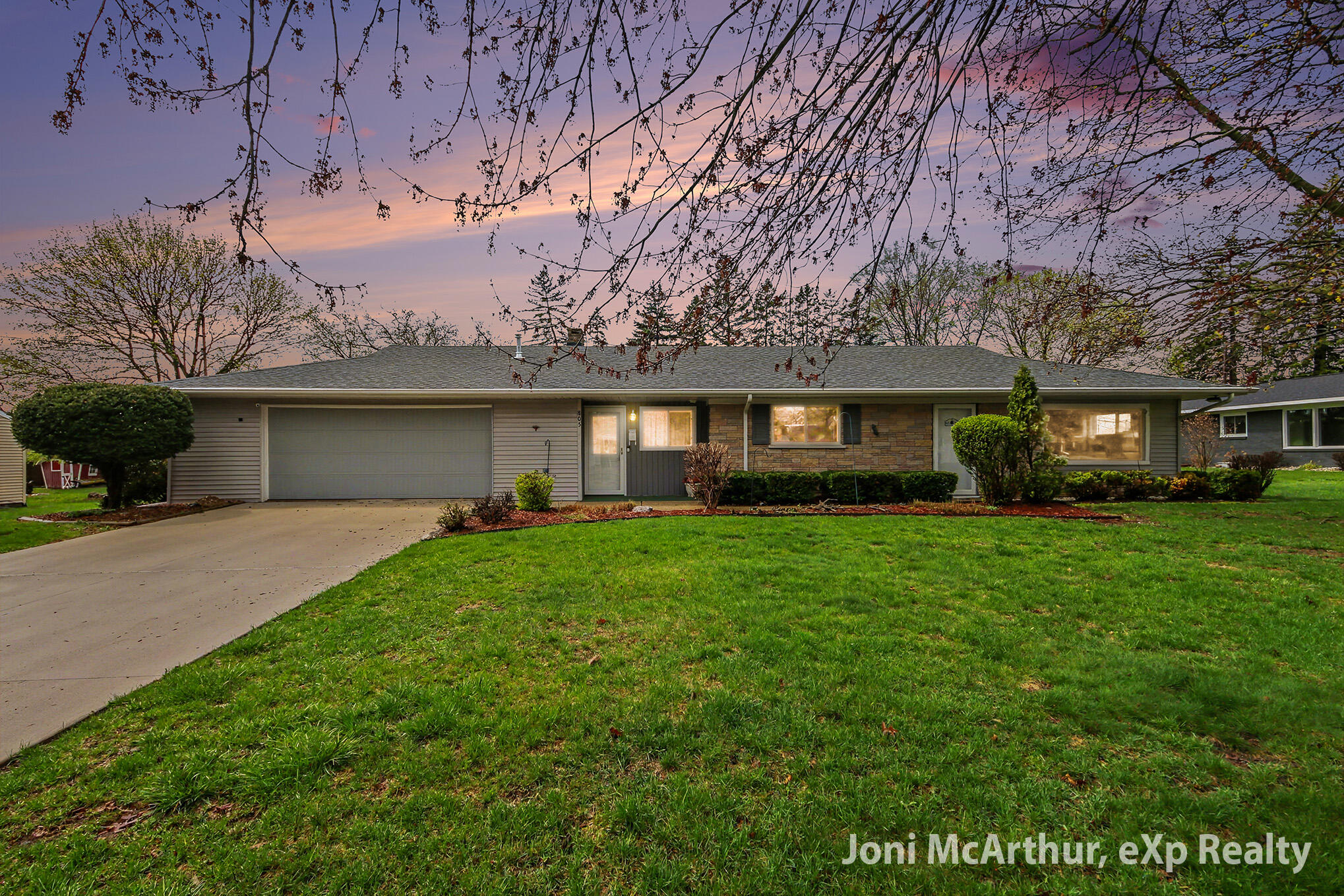 805 S Merry Lane Terrace