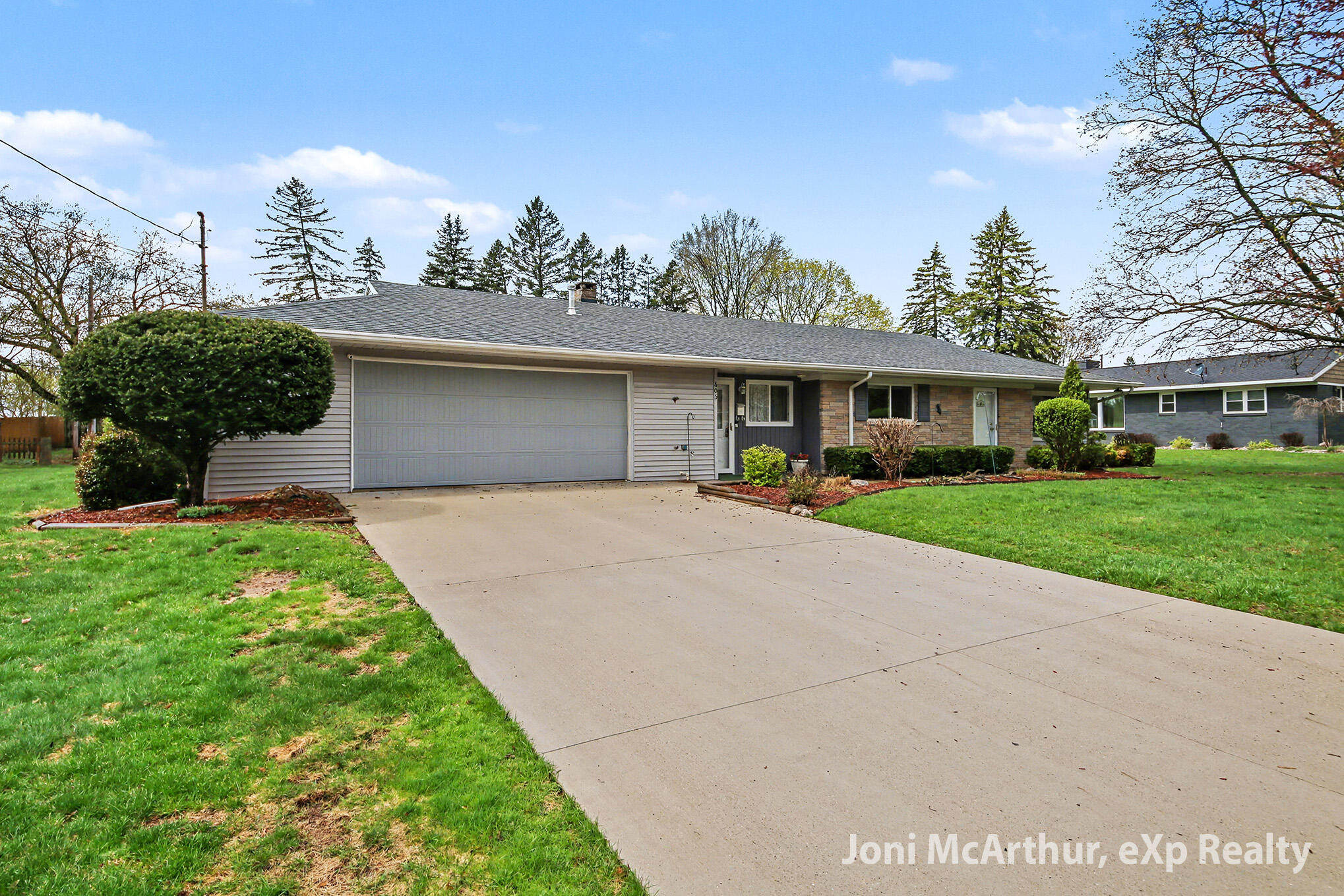 805 S Merry Lane Terrace