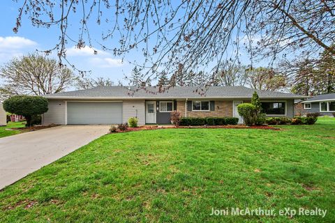 805 S Merry Lane Terrace Greenville City MI 48838