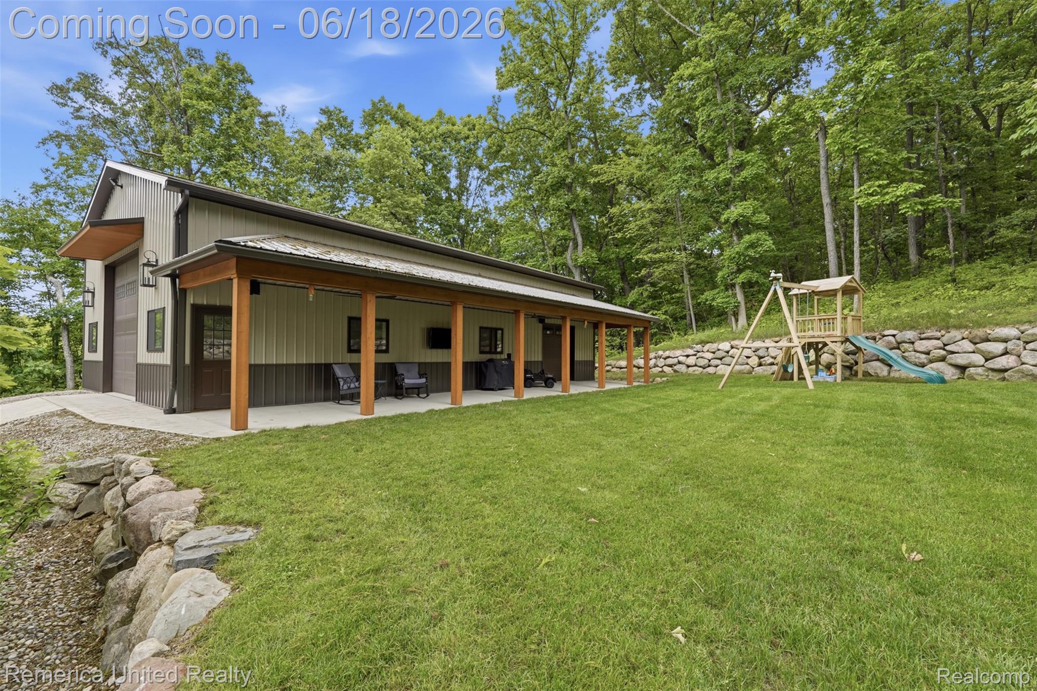 3175 Kensington Road