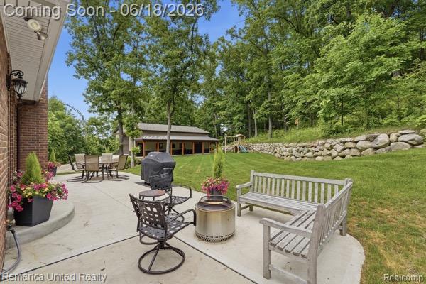 3175 Kensington Road