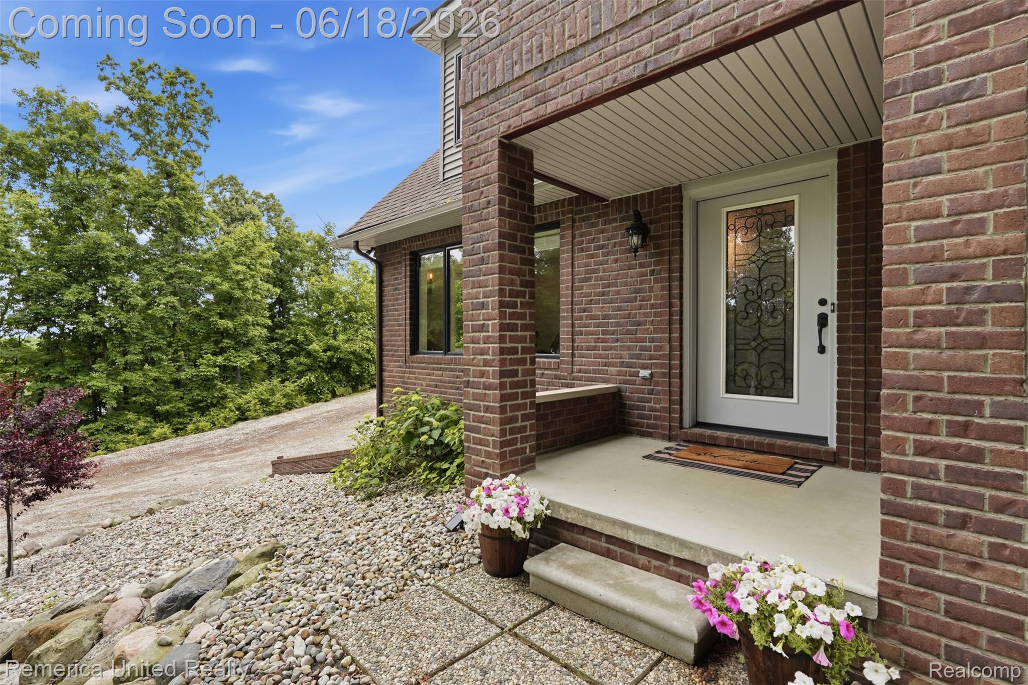 3175 Kensington Road
