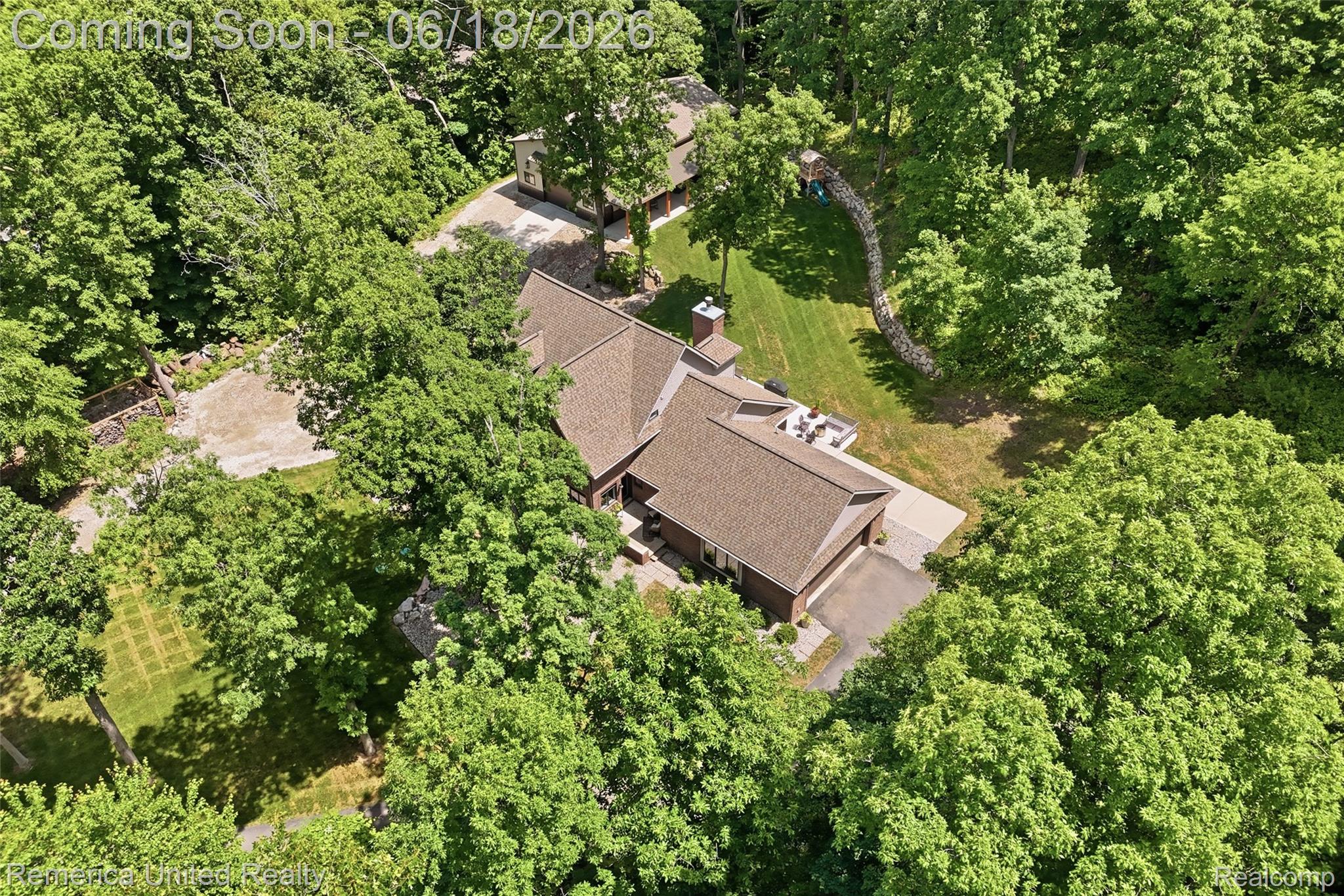 3175 Kensington Road