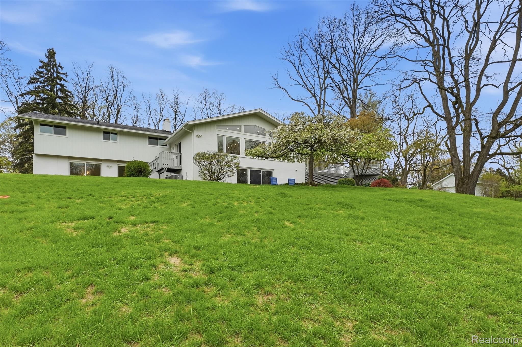 1700 Washington Road