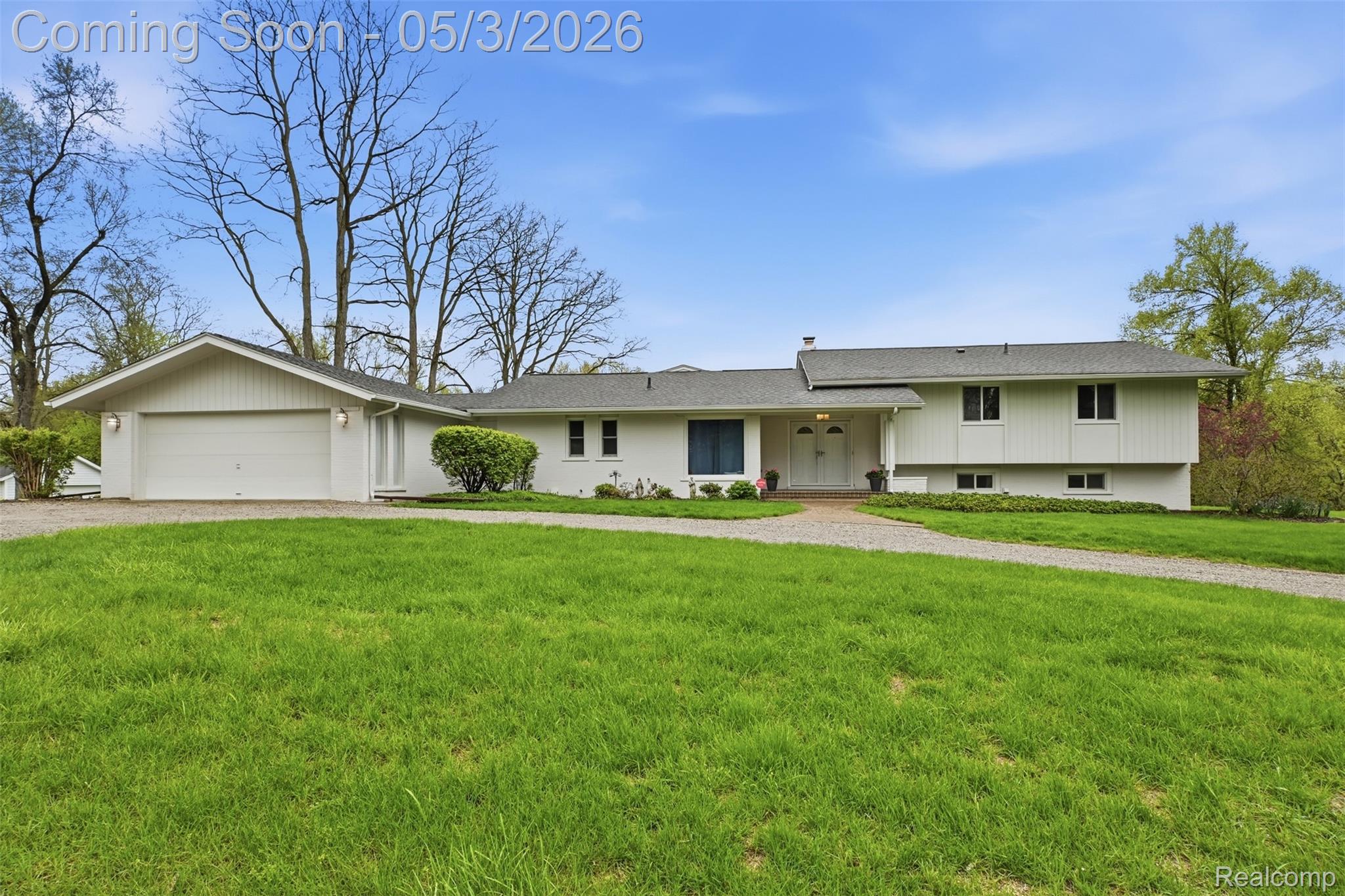 1700 Washington Road