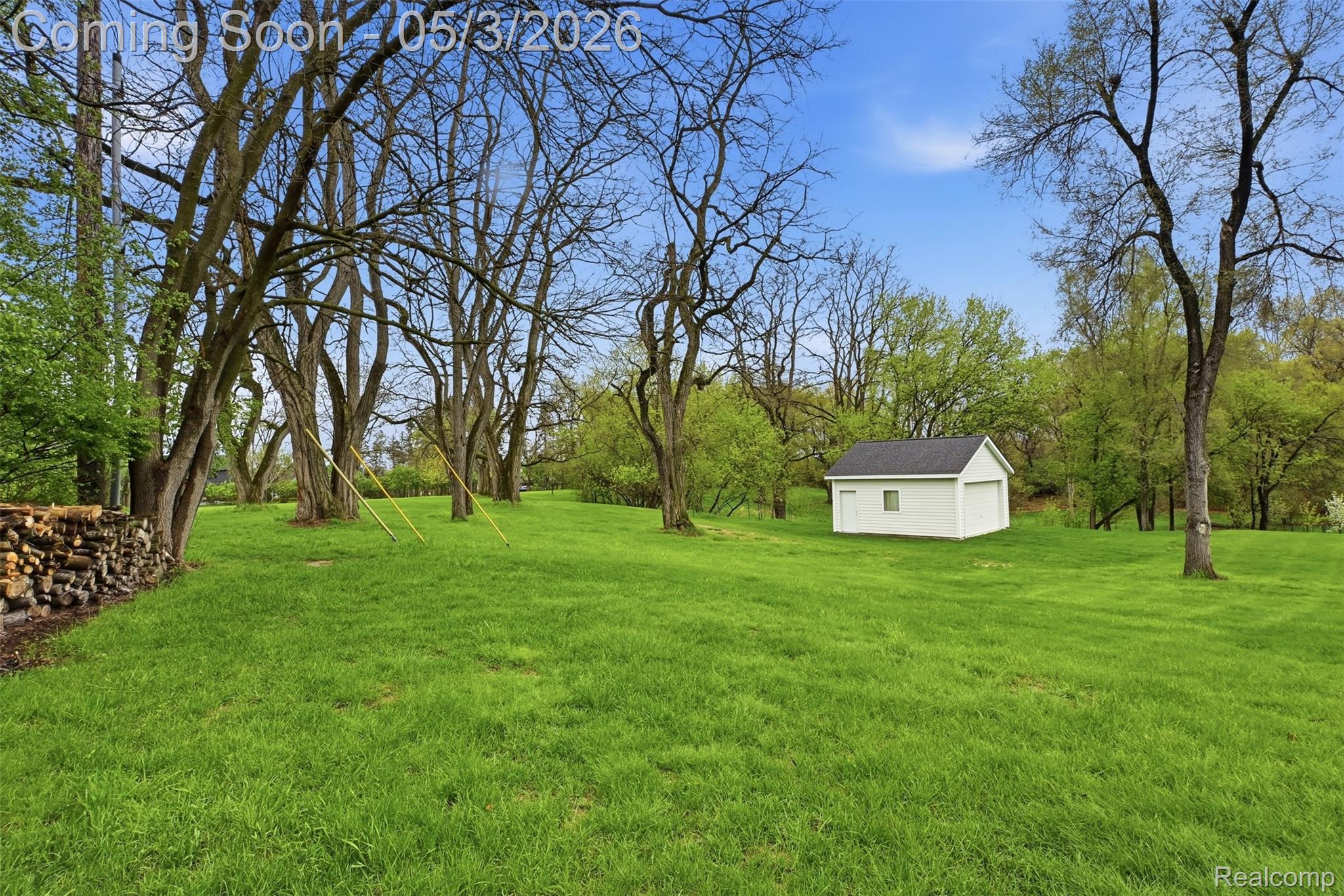 1700 Washington Road