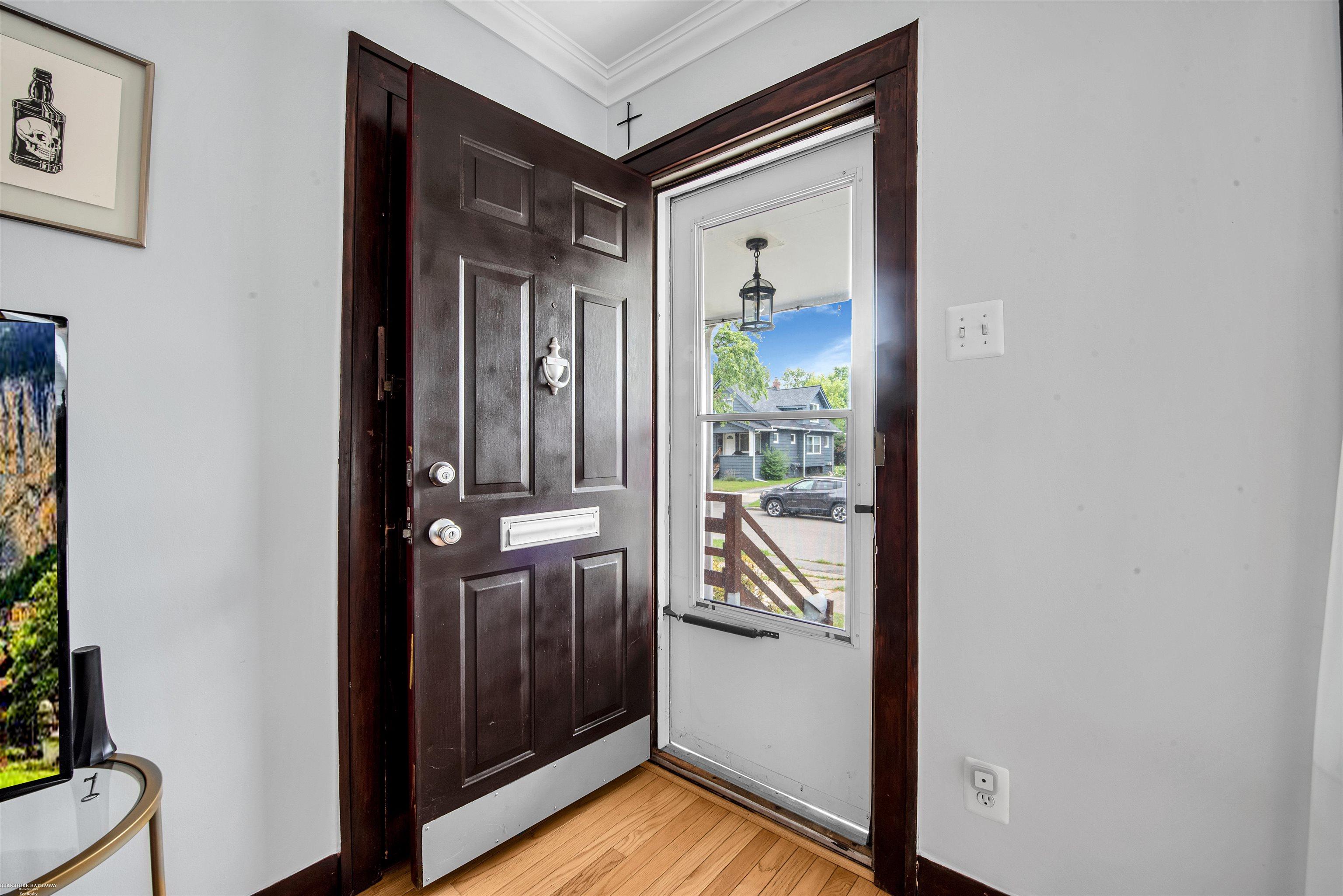 301 Spencer Street