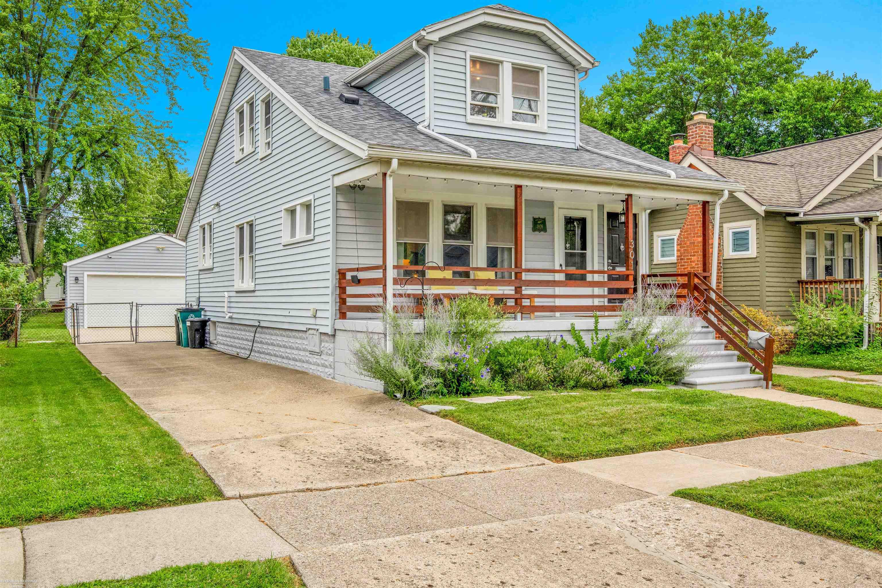 301 Spencer Street
