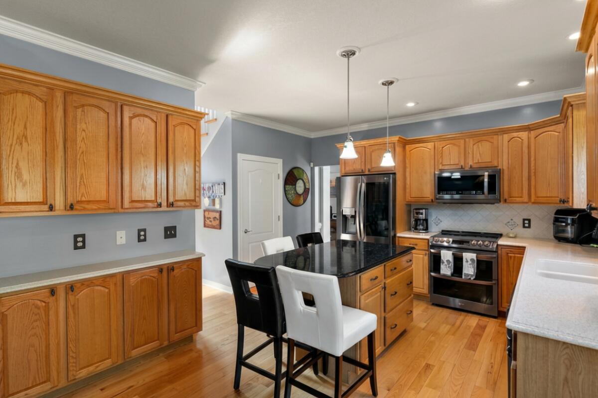 14144 Healy Drive