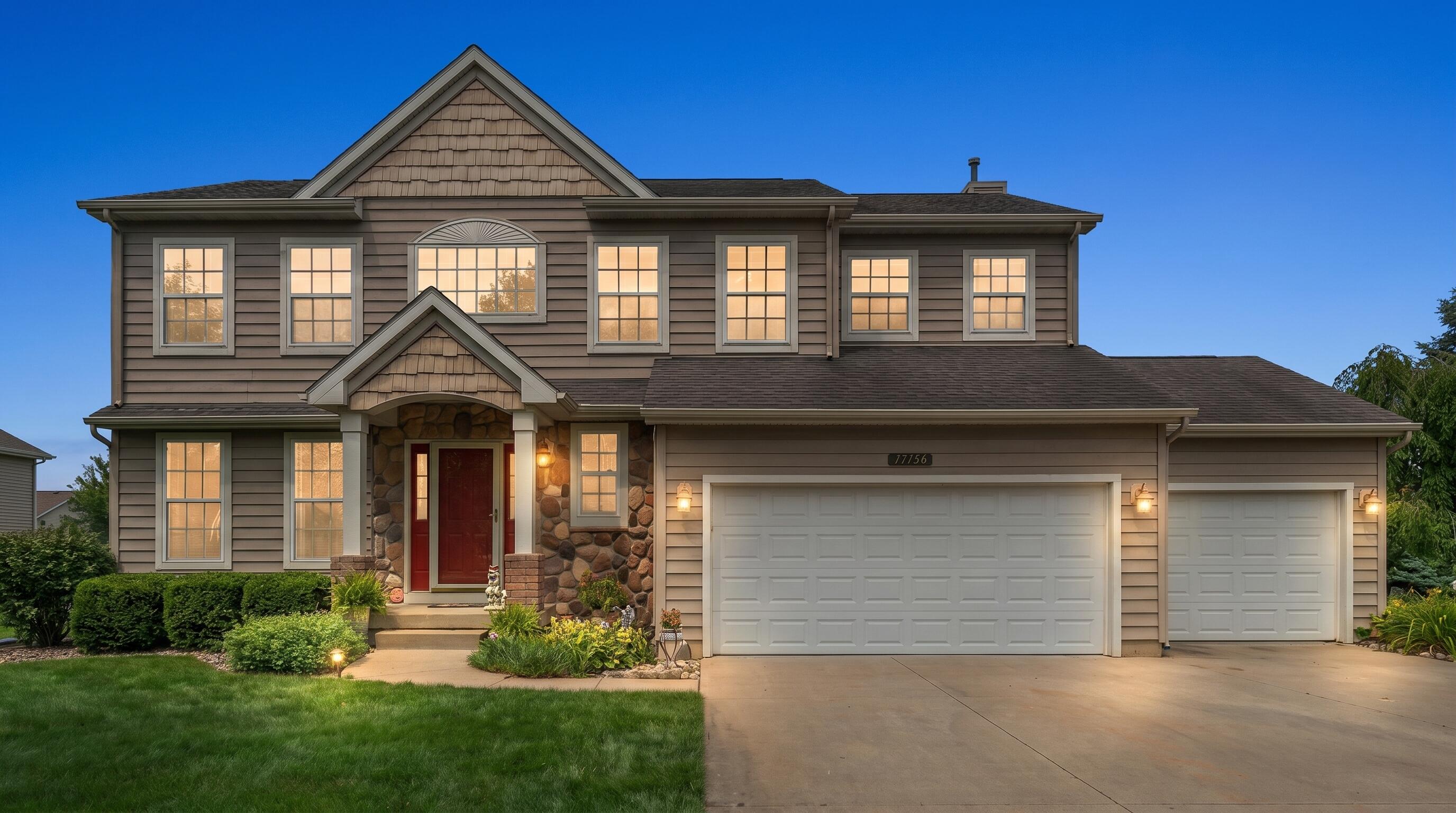 14144 Healy Drive