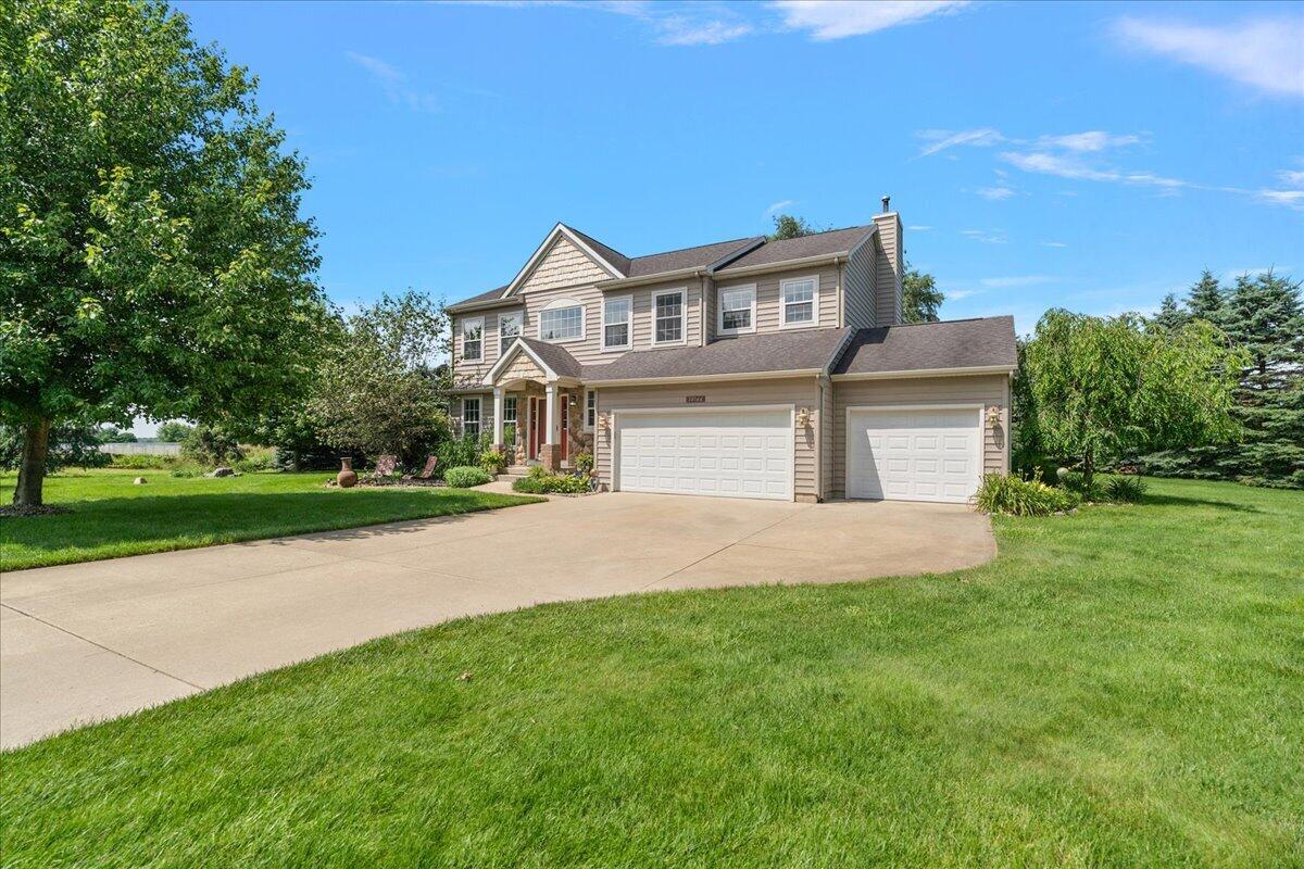 14144 Healy Drive