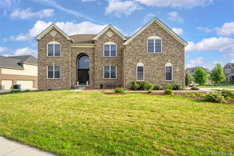 Photo of 50584 Telluride, Canton Charter Township, MI 48187 (MLS # 20251028024)