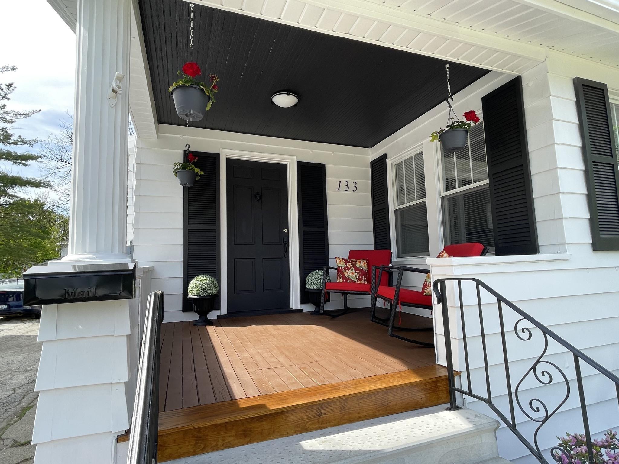 133 Lockwood Street