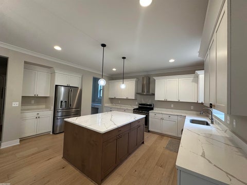 Tiny photo for 50453 Arcadia Drive, Macomb Township, MI 48042 (MLS # 58050224772)