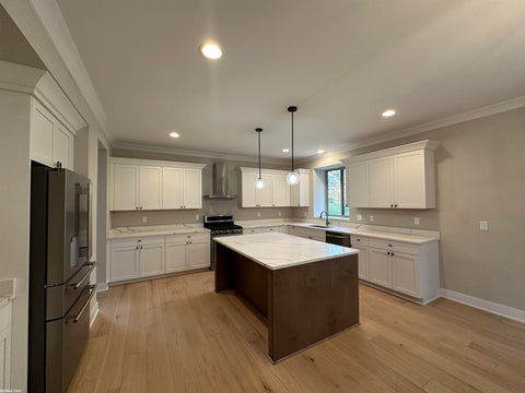 Tiny photo for 50453 Arcadia Drive, Macomb Township, MI 48042 (MLS # 58050224772)