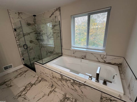 Tiny photo for 50453 Arcadia Drive, Macomb Township, MI 48042 (MLS # 58050224772)