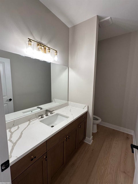 Tiny photo for 50453 Arcadia Drive, Macomb Township, MI 48042 (MLS # 58050224772)
