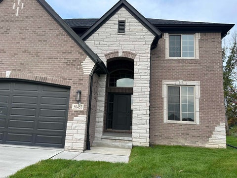 Tiny photo for 50453 Arcadia Drive, Macomb Township, MI 48042 (MLS # 58050224772)