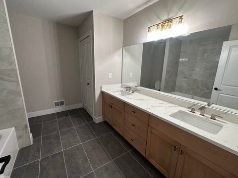 Tiny photo for 50453 Arcadia Drive, Macomb Township, MI 48042 (MLS # 58050224772)