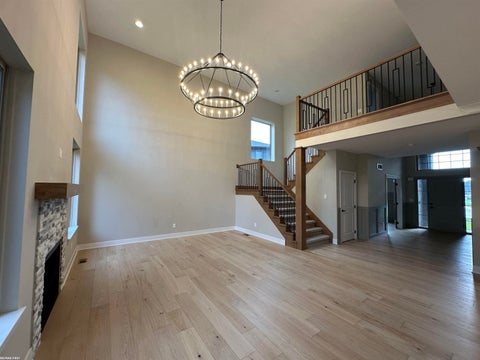 Tiny photo for 50453 Arcadia Drive, Macomb Township, MI 48042 (MLS # 58050224772)
