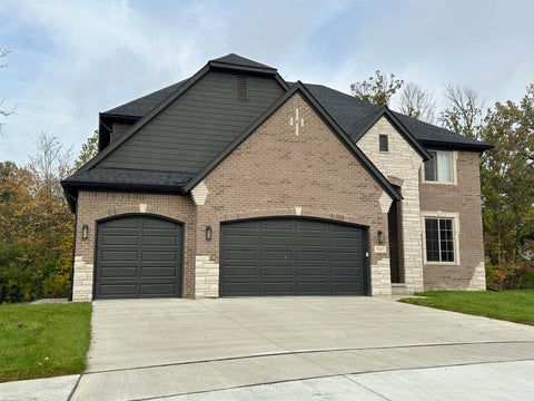 Tiny photo for 50453 Arcadia Drive, Macomb Township, MI 48042 (MLS # 58050224772)