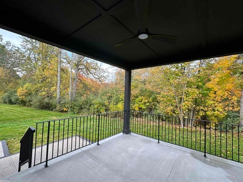 Tiny photo for 50453 Arcadia Drive, Macomb Township, MI 48042 (MLS # 58050224772)