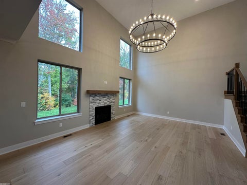 Tiny photo for 50453 Arcadia Drive, Macomb Township, MI 48042 (MLS # 58050224772)