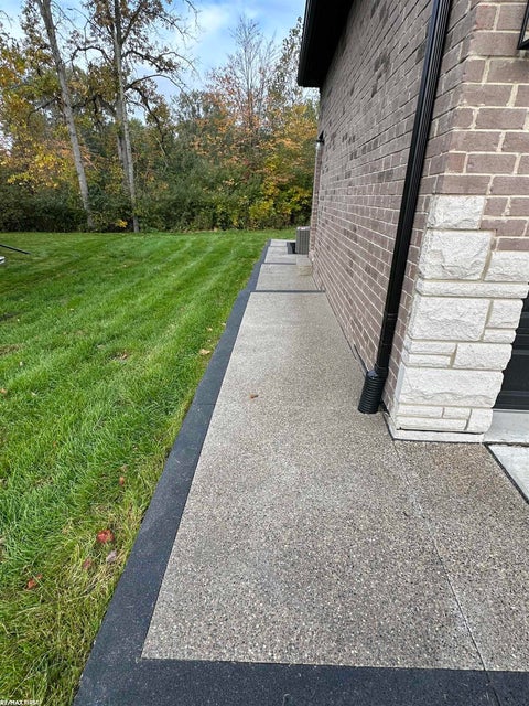 Tiny photo for 50453 Arcadia Drive, Macomb Township, MI 48042 (MLS # 58050224772)